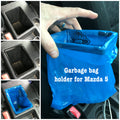 Garbage Bag Holder – 2005-2018 Mazda 5