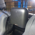 Garbage Can Mount – 2021 Suzuki Jimny 4