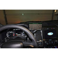 Garmin Gps Dash Mount – 2017 Ford Super Duty