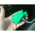 Garmin Gps Mount For Dashboard Hole – 2010 Dodge Grand Caravan