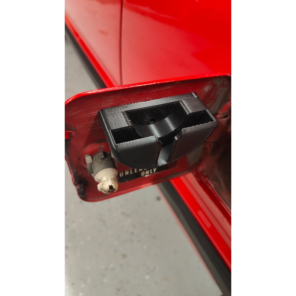 Gas Cap Holder – 1984-1987 Honda Civic SB3