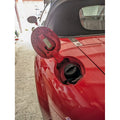 Gas Cap Holder – 2005-2015 Mazda Mx-5 NC (Miata)
