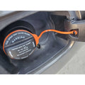 Gas Cap Tether – 2012 Audi A6