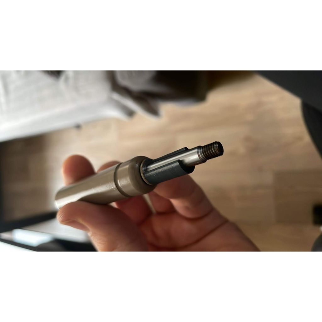 Gas Spring Holder – 1997-2016 Volvo Xc70