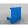 Gauge Blank Phone Holder – 1974-1993 Volvo 240