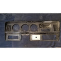 Gauge Cluster Trim Bezel – 1981-1993 Dodge Ram 1st Gen