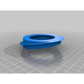 Gauge Holder – 1970-1973 Datsun 240z S30