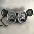 Gauge Mount – 2002 Mini Cooper