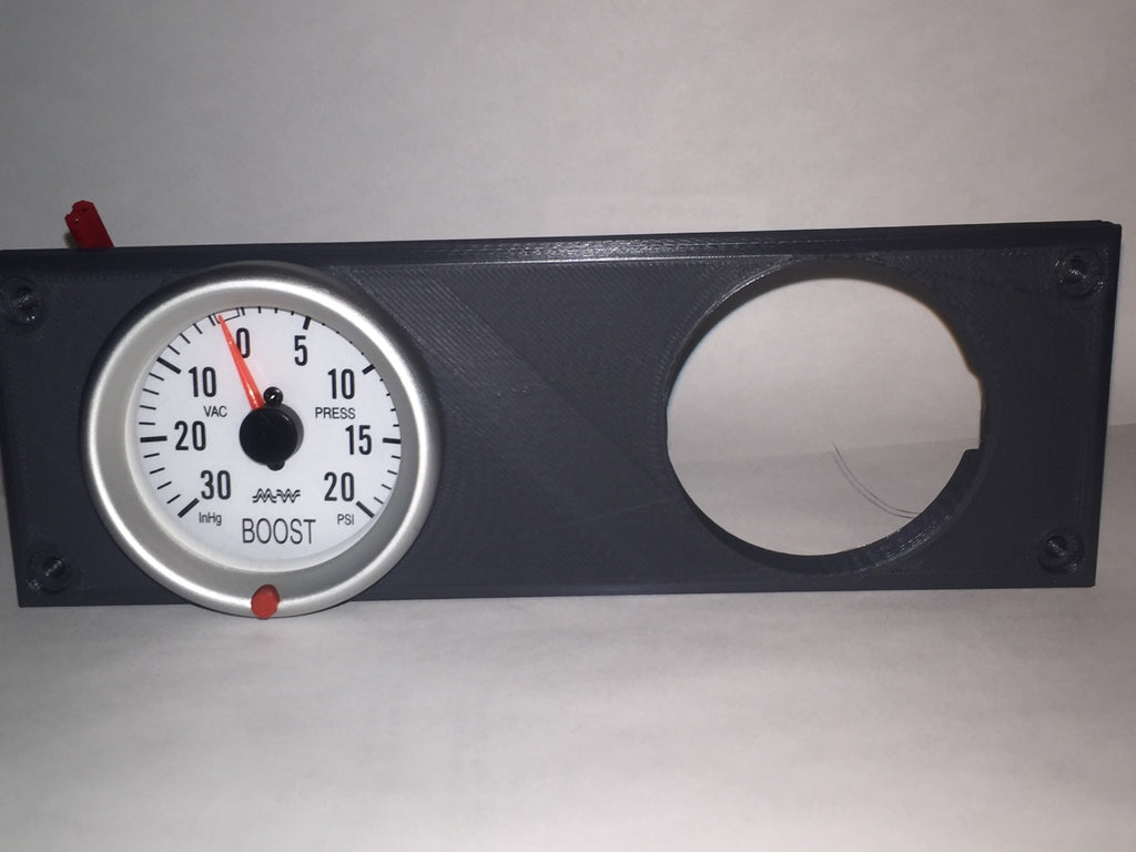 Gauge Panel – 1996 Mazda Miata