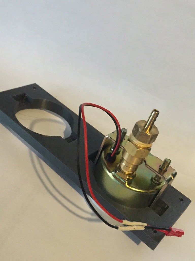 Gauge Panel – 1996 Mazda Miata