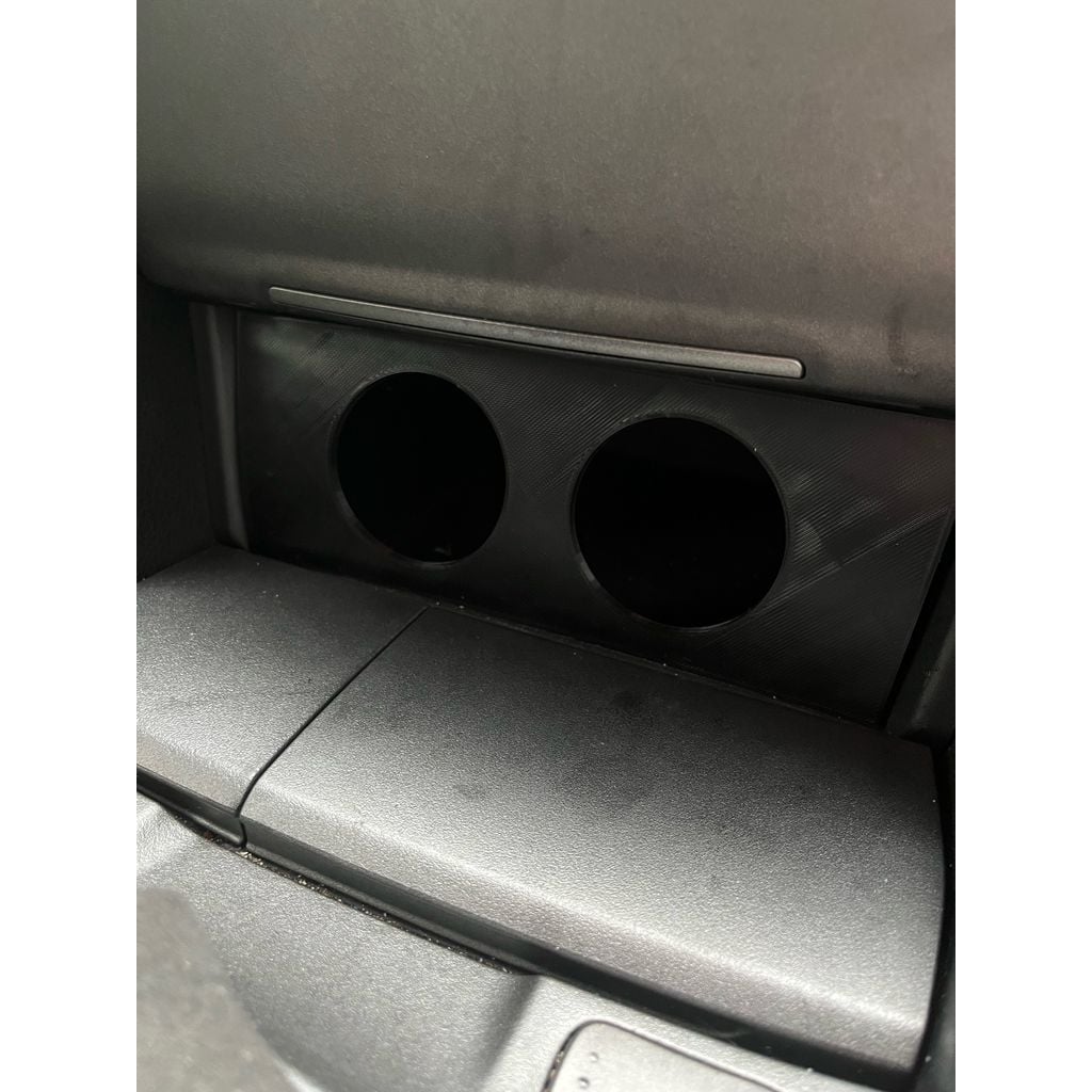 Gauge Pod – 2008-2012 Honda Accord 8th gen