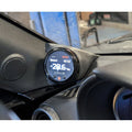 Gauge Pod – 2016 Mazda Miata ND