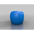 Gear Knob – 2003-2013 Fiat Panda