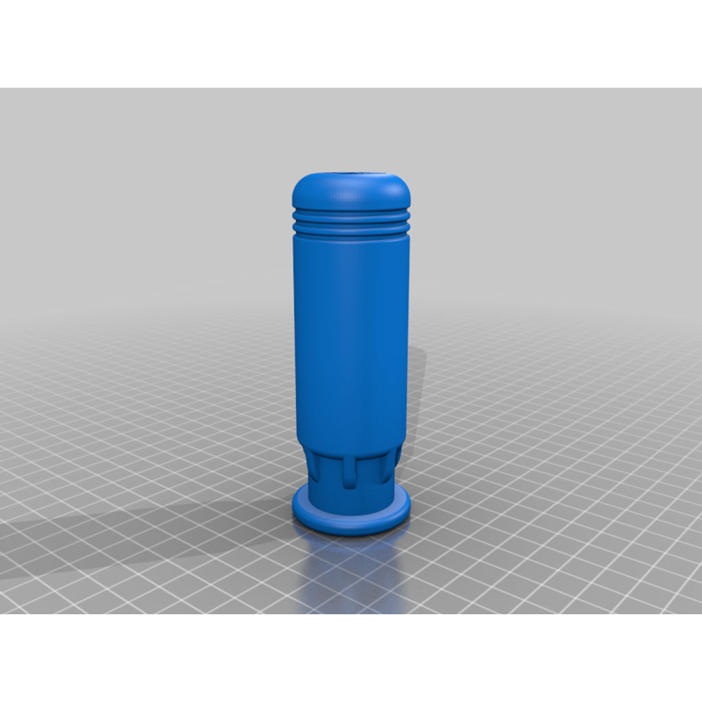 Gear Knob – 2008-2018 Alfa Romeo Mito