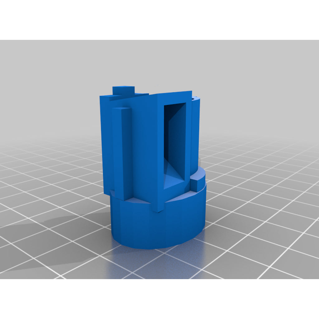 Gear Knob Button – 2005 Honda Odyssey
