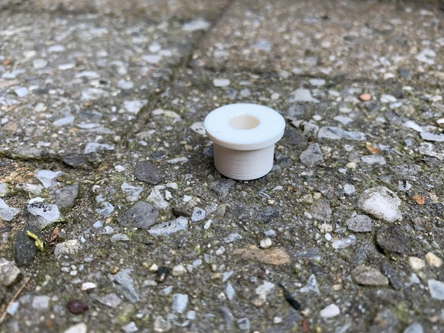 Gear Lever Cable Bushing – 1998-2004 Ford Focus MK1 (Zetec 1.6)