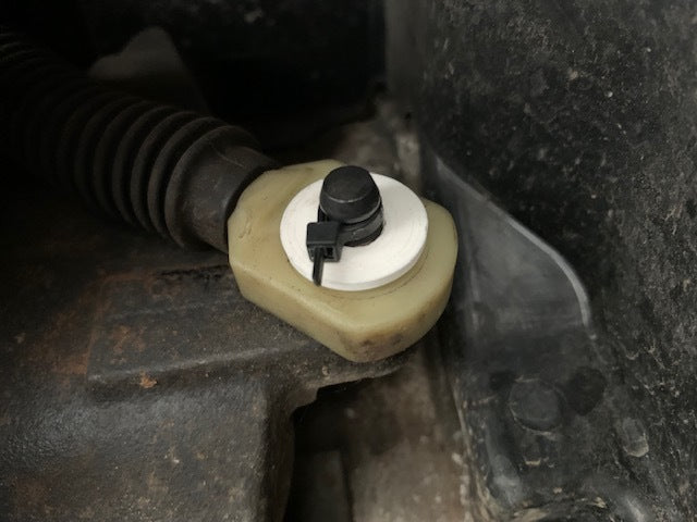 Gear Lever Cable Bushing – 1998-2004 Ford Focus MK1 (Zetec 1.6)