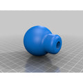 Gear Shift Knob – 2010 Mitsubishi Montero/pajero
