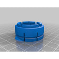 Gearbox Shift Linkage Bushing – 1987-1996 Bmw 5 Series E34