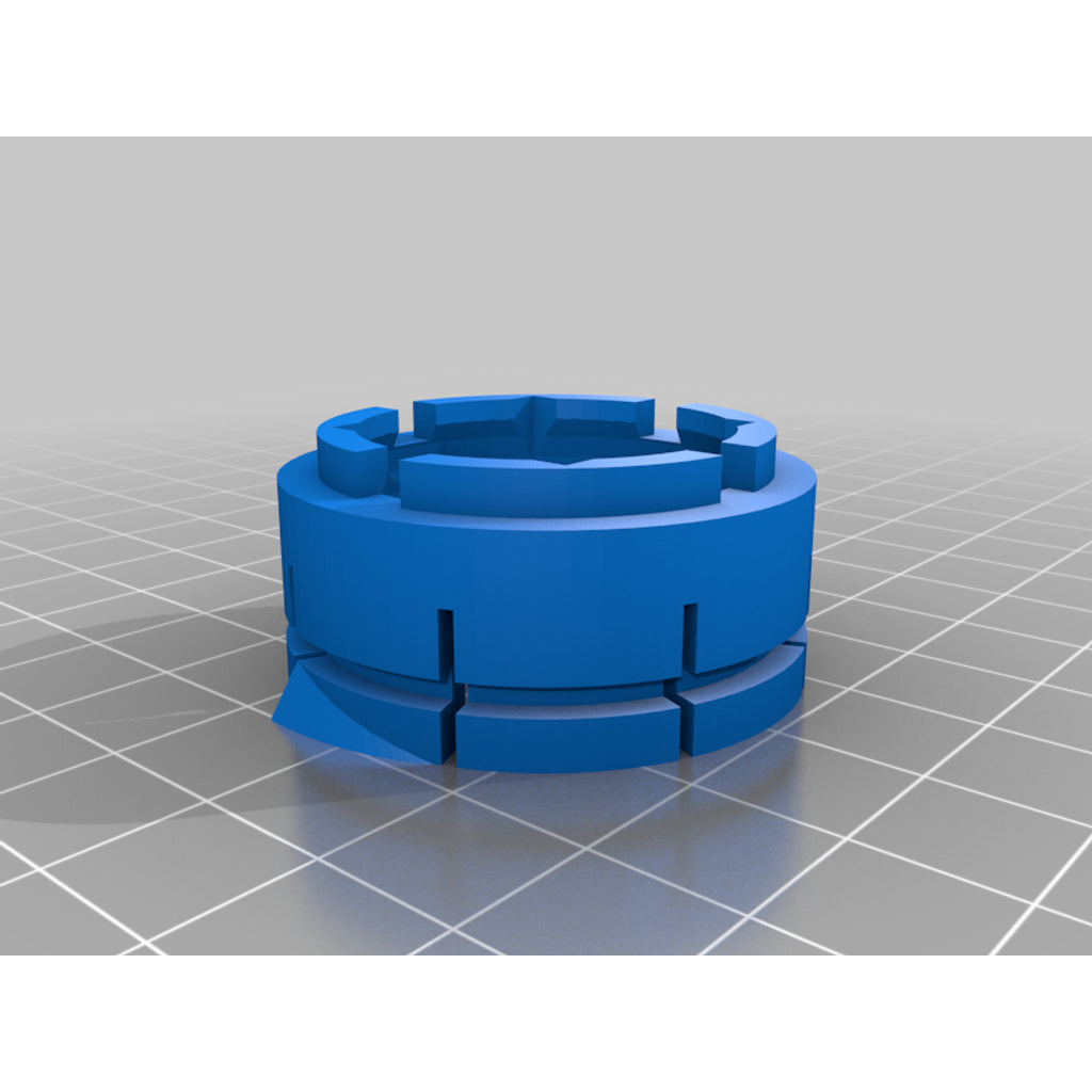 Gearbox Shift Linkage Bushing – 1987-1996 Bmw 5 Series E34