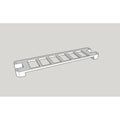Gen 3 Montero/pajero 6 Din Rocker Switch Plate – 1999-2006 Mitsubishi Montero NM/NP