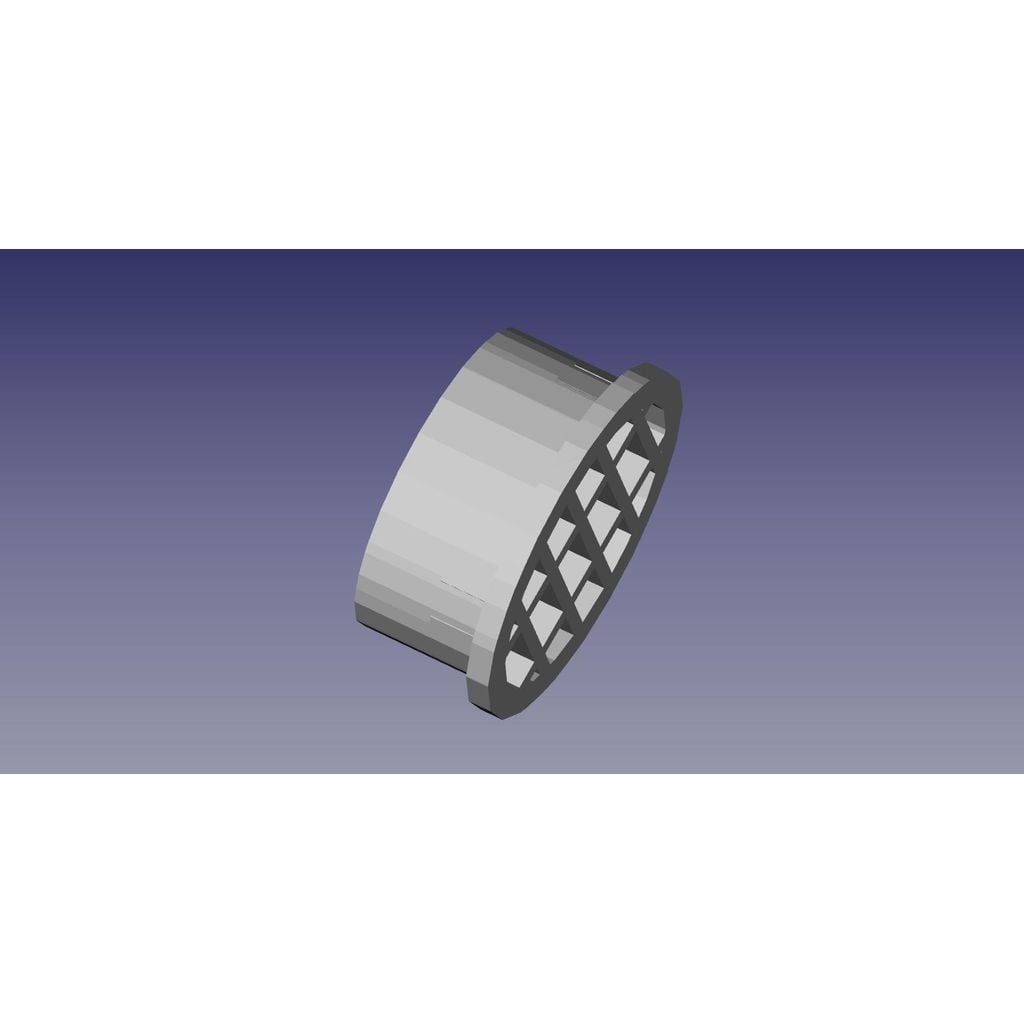 Gitter Wasserabläufe Mercedes Benz – 2000-2007 Mercedes-benz C-class W203 (C200)