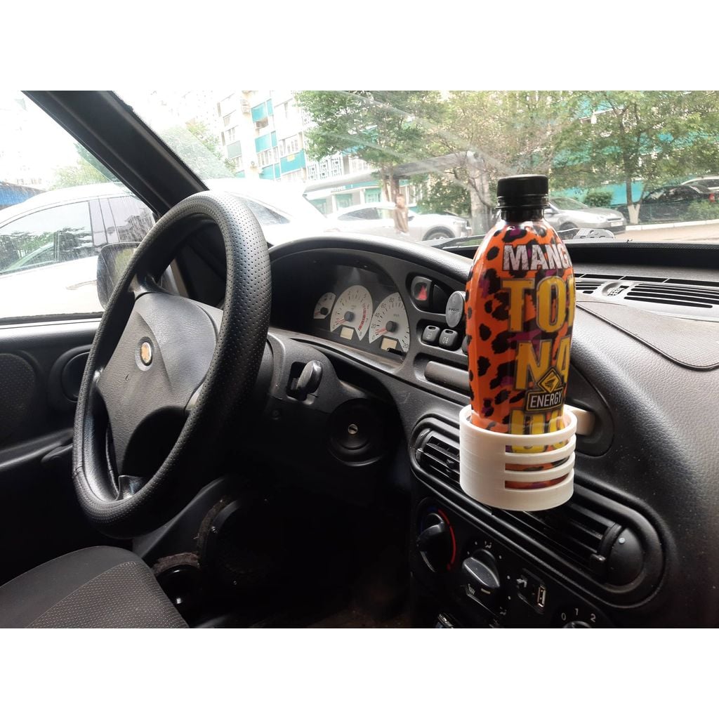 Glass Holder (cup Holder) – 1998 Chevrolet Niva