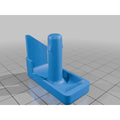 Glove Box Button – 1990-2000 Bmw 3 Series E36