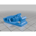 Glove Box Clip – 2015 Vw Crafter
