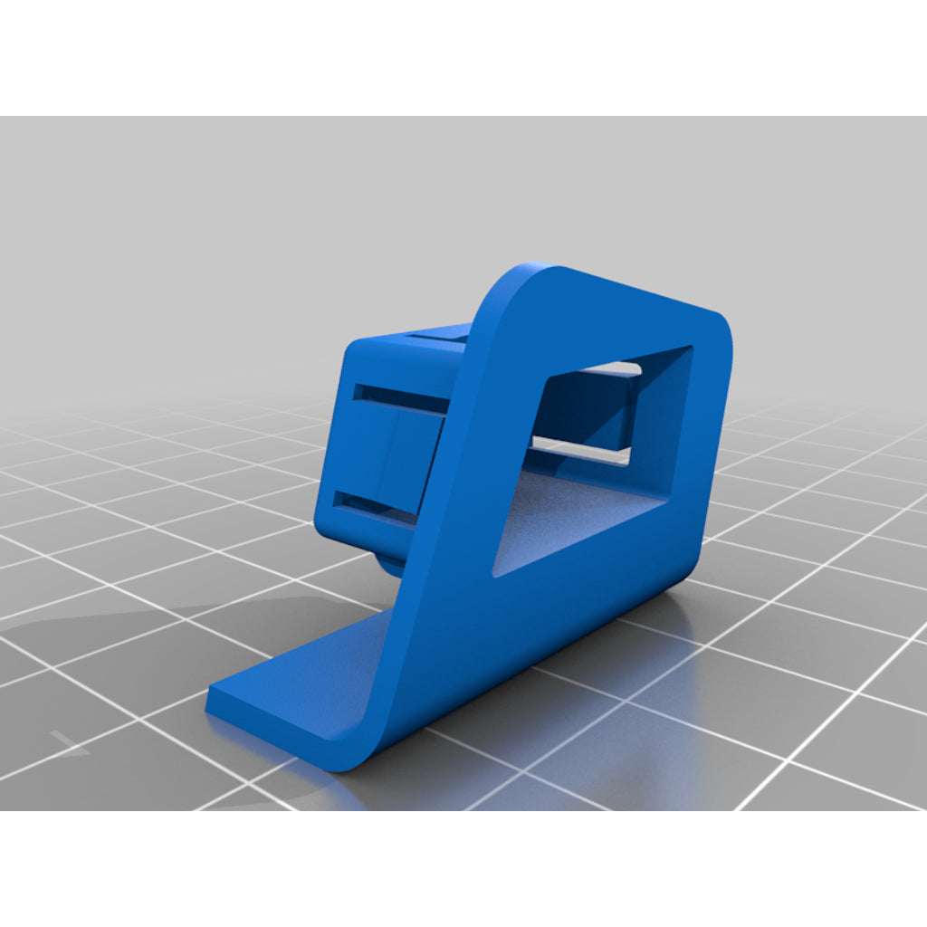 Glove Box Clip – 2011-2022 Ford Ranger T6
