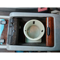 Glove Box Cup Holder Insert – 1992 Mercedes-benz E-class W124 (400E)