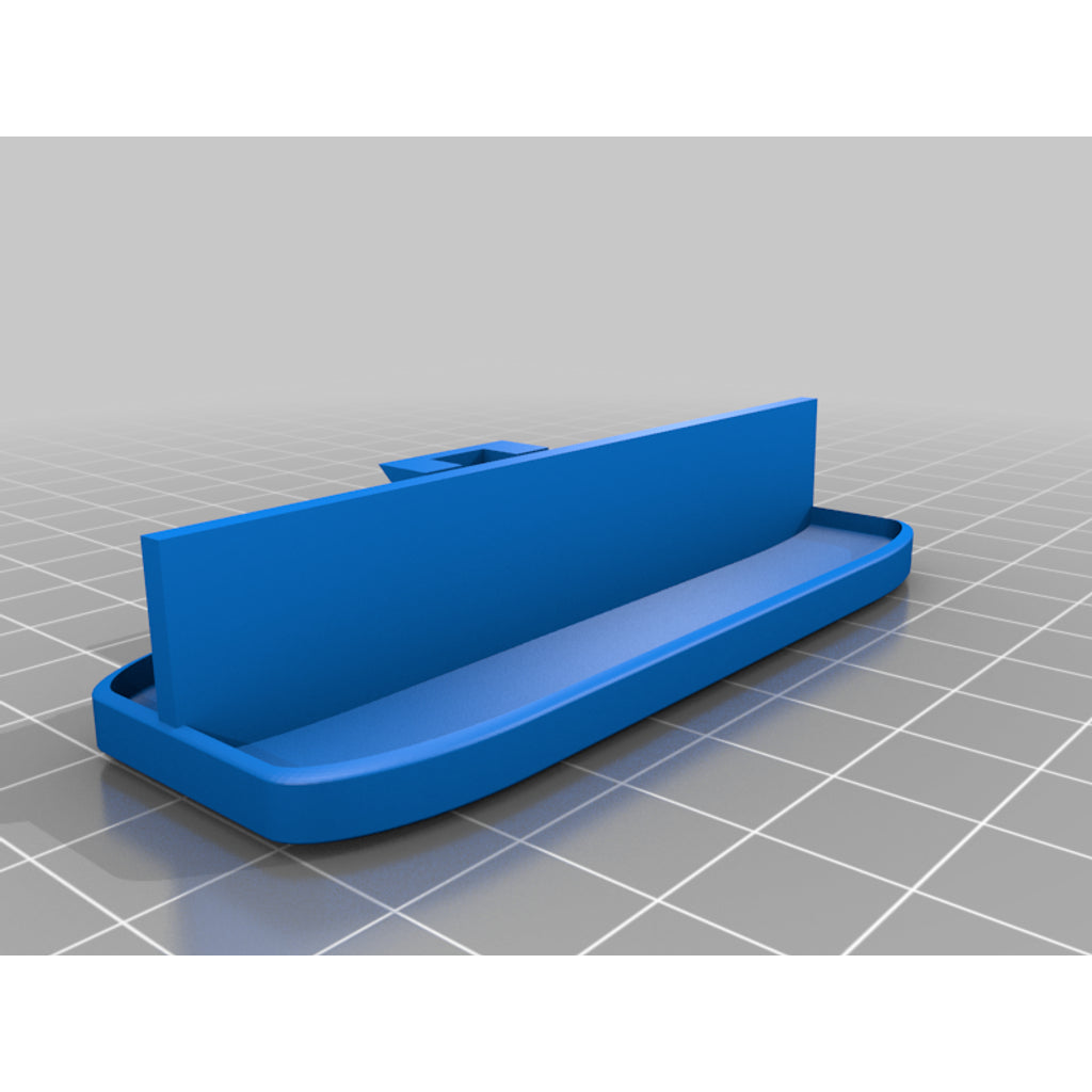 Glove Box Handle – 1994 Honda Civic