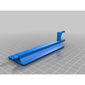 Glove Box Handle – 1997-2000 Ford Mondeo MK2