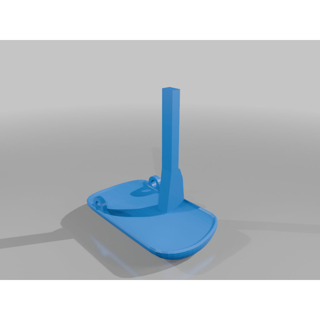 Glove Box Handle – 1991-1998 Volkswagen Golf MK3