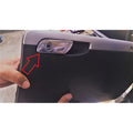 Glove Box Handle Repair Fixing Bracket – 2006-2014 Audi Tt 8J