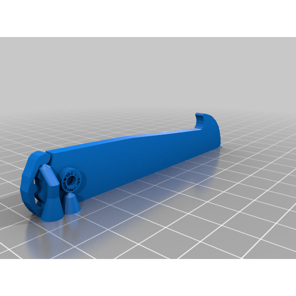 Glove Box Hinge – 1991-1997 Volkswagen Golf Mk3