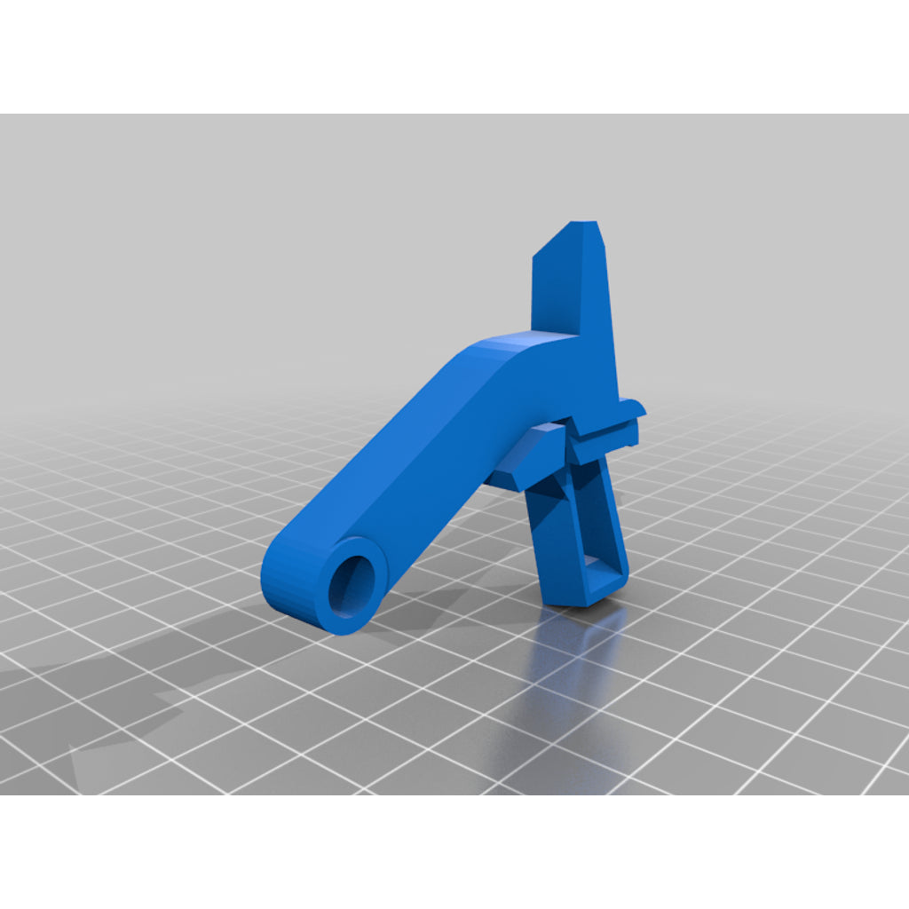 Glove Box Latch – 1990-1999 Bmw 3 Series E36