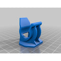 Glove Compartment Bracket – 2002-2012 Ford Fiesta / Fusion Mk5