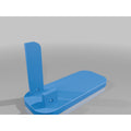 Glovebox Handle – 2000-2005 Audi A4 B6