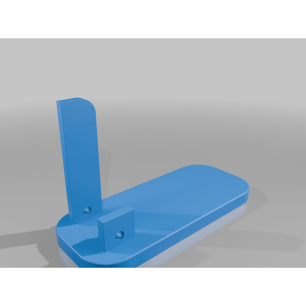 Glovebox Handle – 2000-2005 Audi A4 B6