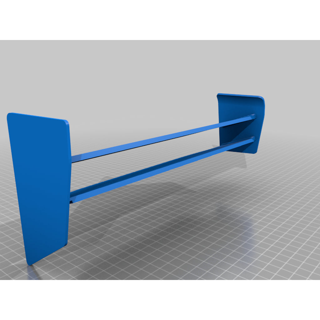 Glovebox Shelf – 2020-2024 Tesla Model Y