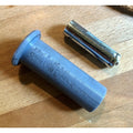 Glow Plug Guide Tool – 2008 Ford F-250 Super Duty (6.4L Diesel)