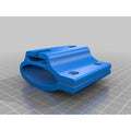 Gmc Chevy Roof Rail Bracket – 2008-2014 Gmc / Chevrolet Yukon / Tahoe / Suburban