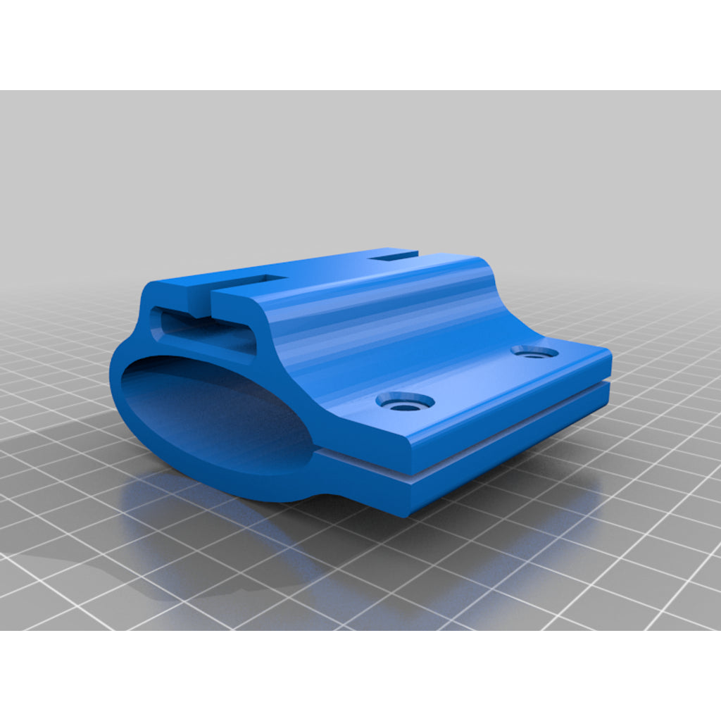 Gmc Chevy Roof Rail Bracket – 2008-2014 Gmc / Chevrolet Yukon / Tahoe / Suburban