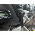 Gmrs Ham Radio Mic Mount – 2001-2007 Toyota Sequoia 1st Gen