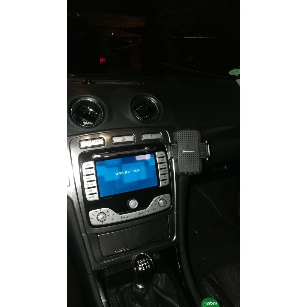 Gogen Mobil Holder Part – 2007-2014 Ford Mondeo Mk4