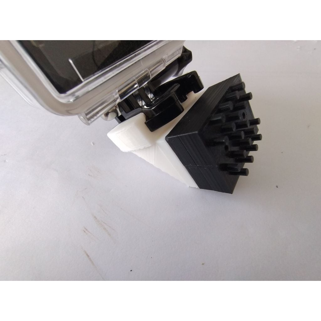 Gopro Mount – 2016 Mazda Miata ND