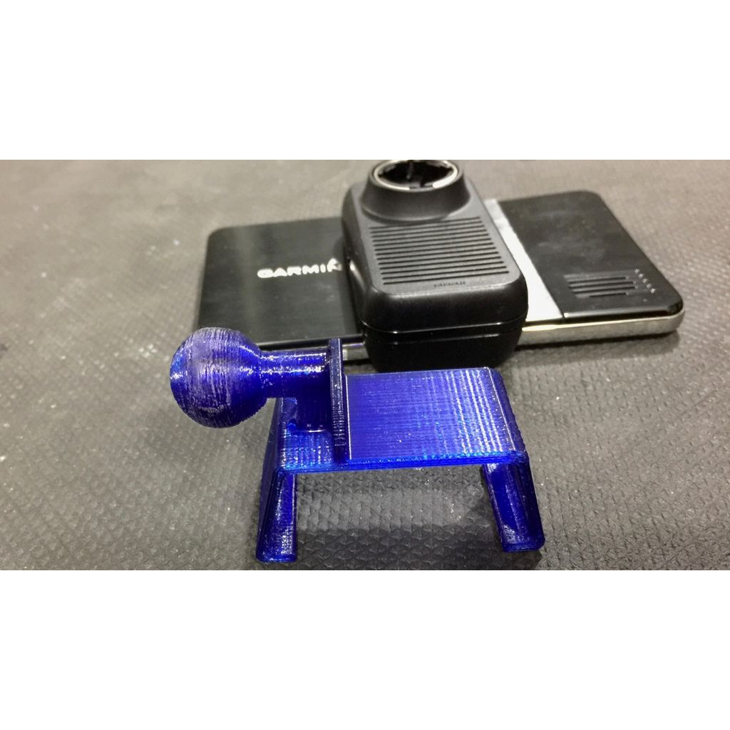 Gps Mount – 2007-2018 Jeep Wrangler JK