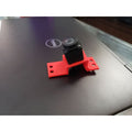 Grill Camera Mount – 2016-2023 Toyota Tacoma 3rd Gen (N300) (TRD Pro)