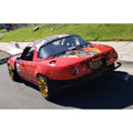 Gv-style Tail Light Panel – 1990-1997 Mazda Miata NA (GV)